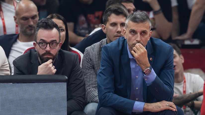 Milan Dozet: Zvezda nema veze s Motlijem, ne znam što su se zakačili za nas