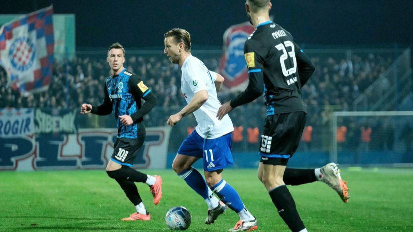 (FOTO: NK Hajduk)