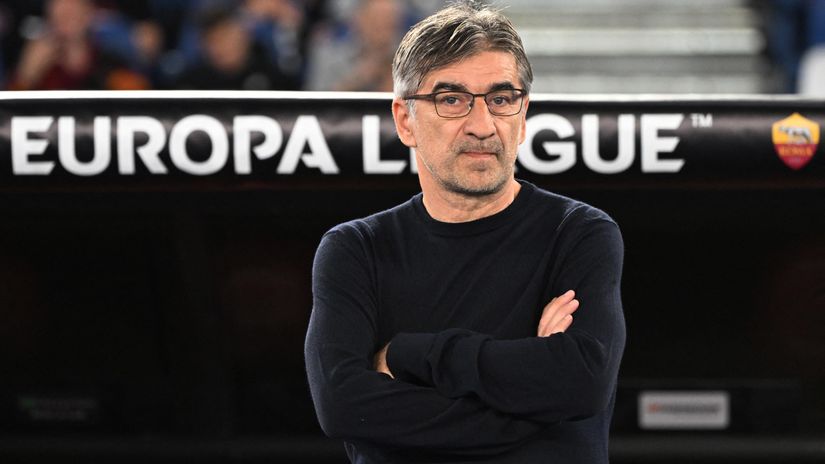 Ivan Jurić (Reuters)