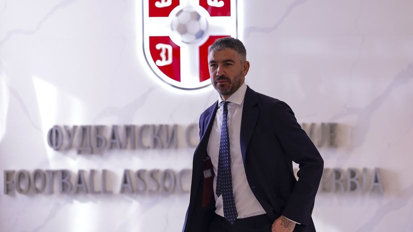 Aleksandar Kolarov