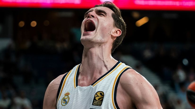 Mario Hezonja