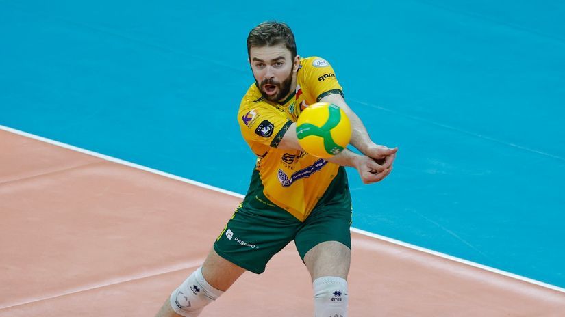 Uroš Kovačević (CEV)