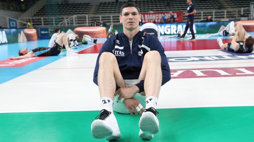 (© Lega volley)