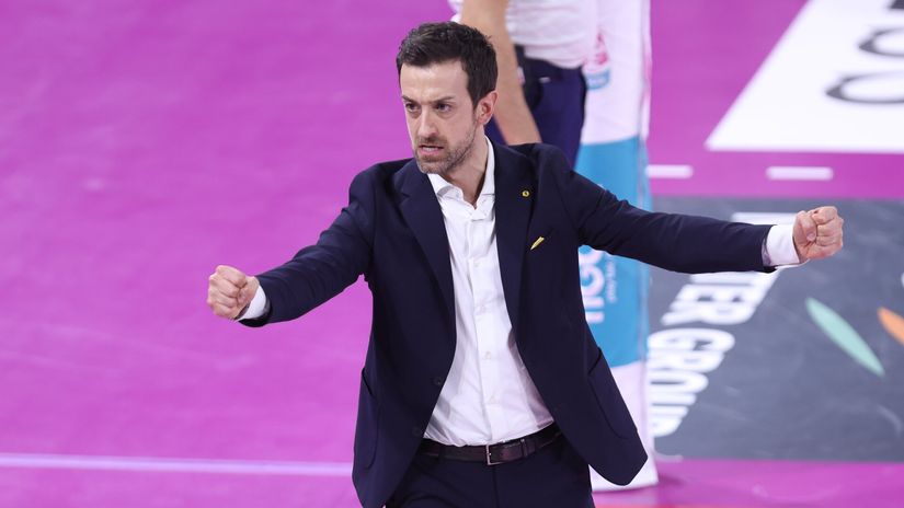 (© Lega volley femminile)
