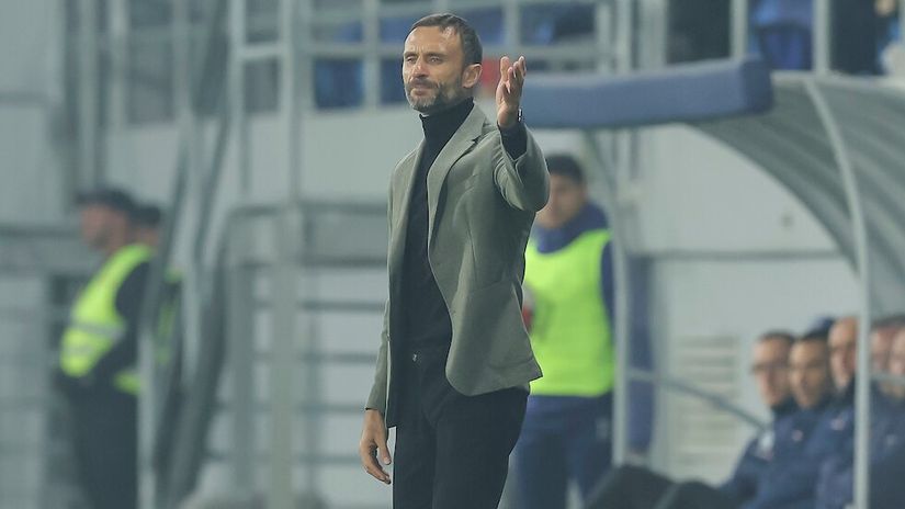 Jovan Damjanović (Starsport)