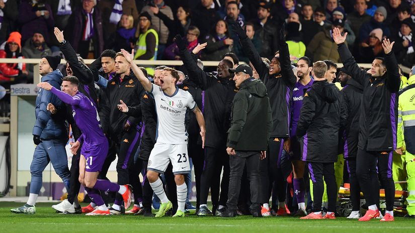 (©Reuters)