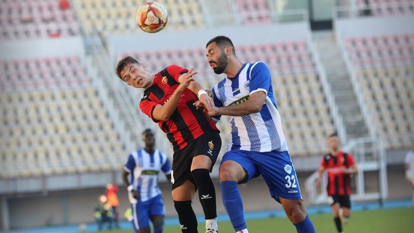 (©FK Vardar)