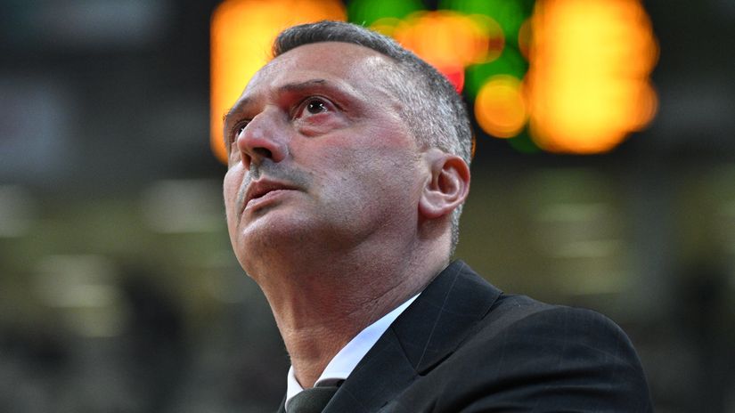 Dejan Radonjić (©MN Press)