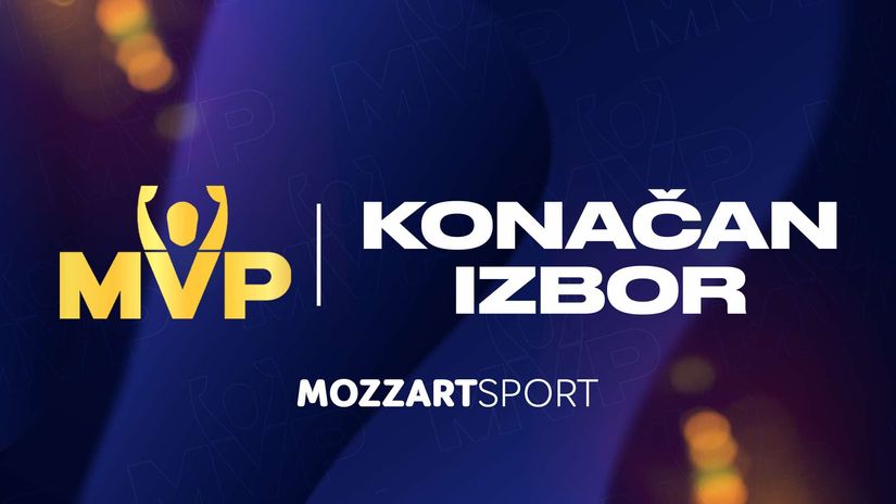 MVP Mozzart Sport: GOTOVO JE! I ovo je konačan poredak