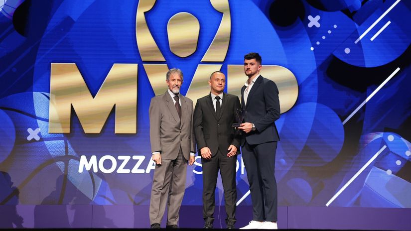 MVP Mozzart Sporta – Milan Jovanović: Operacija, jedna, druga, treća, četiri i po godine pakla