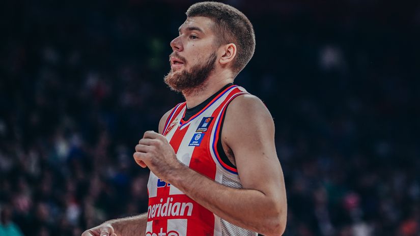 Rokas Giedraitis (ABA liga)