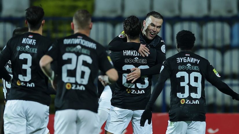 Bibras Natho (Srdjan Stevanovic/Starsport)