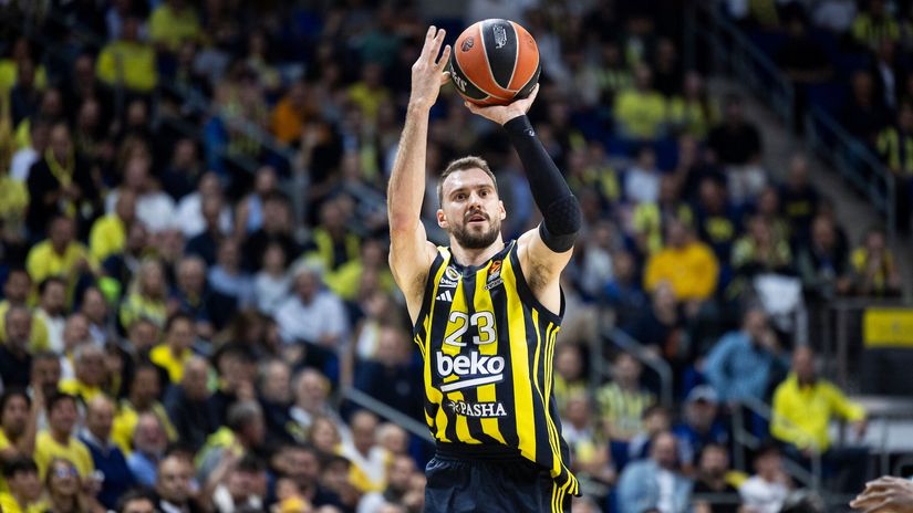 Marko Gudurić (©Star Sport) 