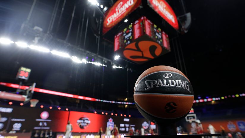 Pao veliki dogovor: Vlasnici licence ostaju u Evroligi uprkos dolasku NBA