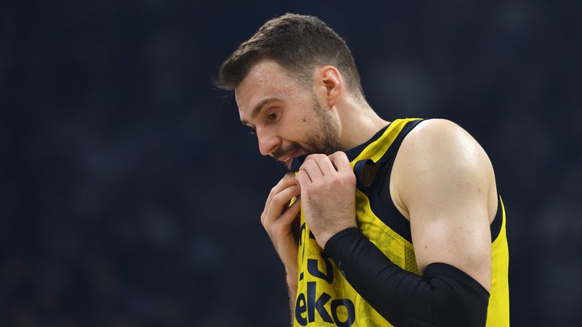 Marko Gudurić (©MN Press)