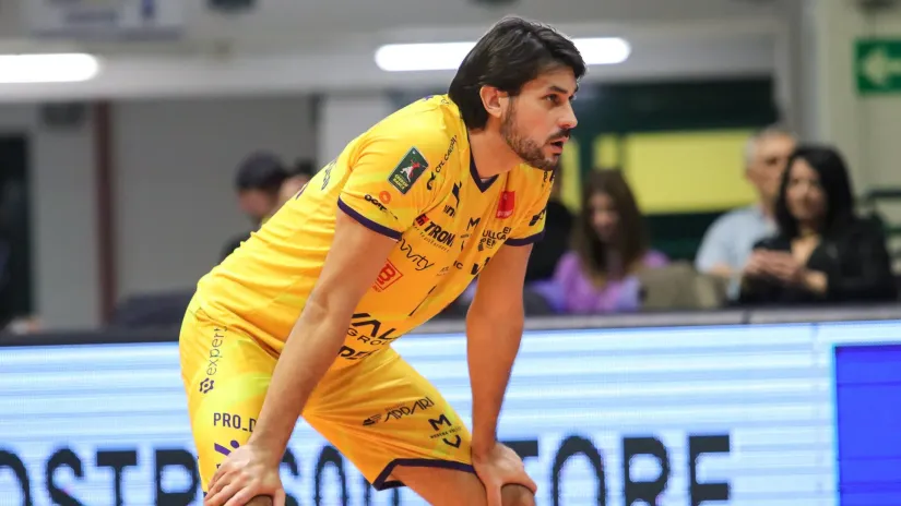 Dragan Stanković (© Lega volley)