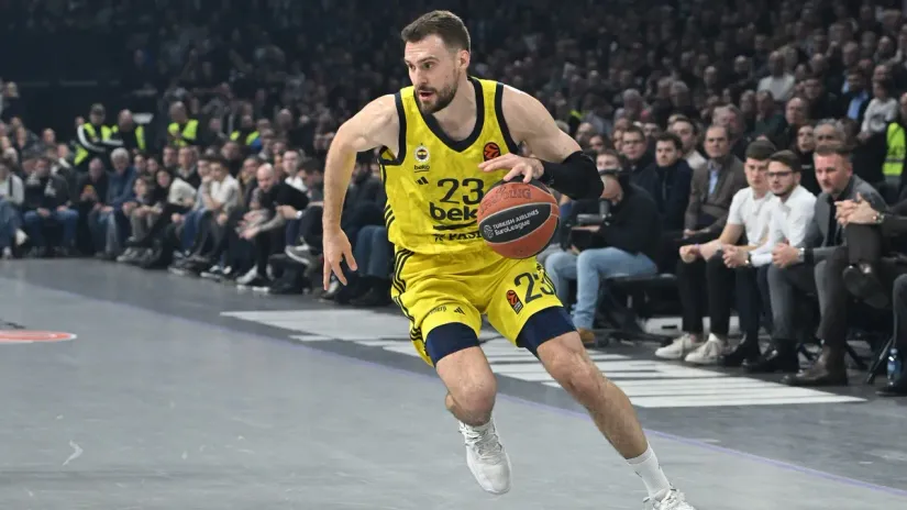 Marko Gudurić (©MN Press)