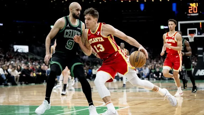 Bogdan Bogdanović (©AFP)