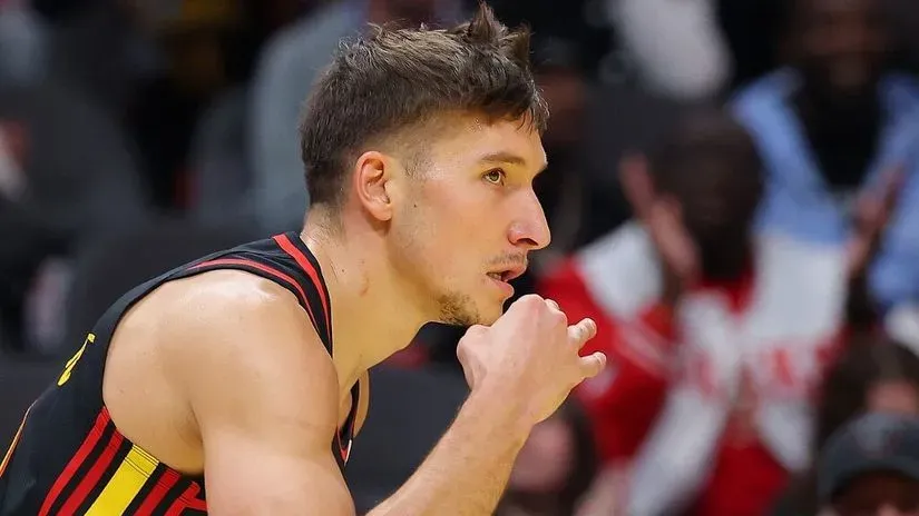 Bogdan Bogdanović (© AFP)