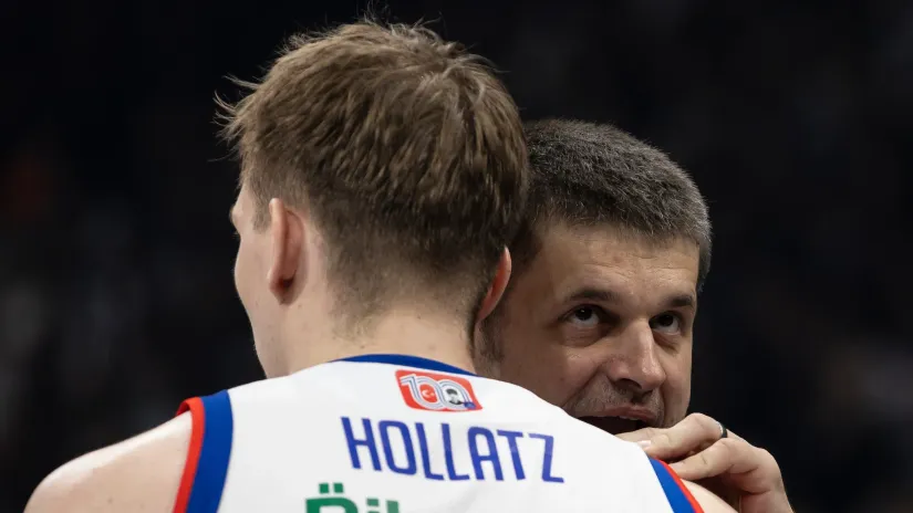 Justus Holac (Foto: Starsport)