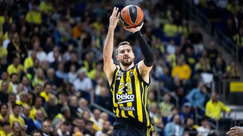 Marko Gudurić (©Star Sport)