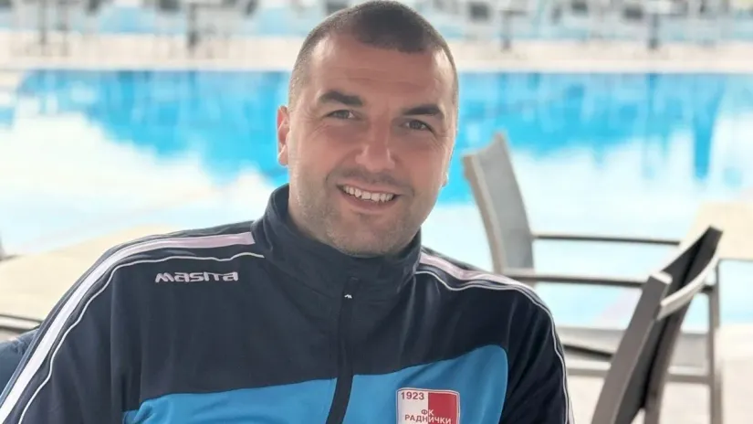 Aleksandar Jovanović 