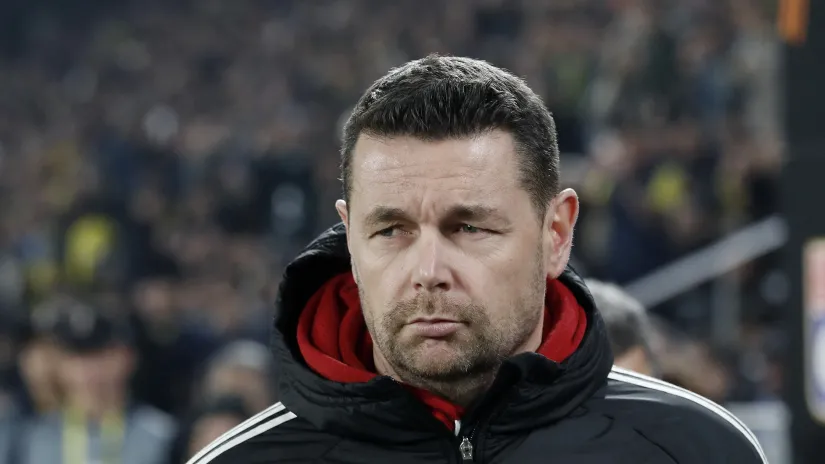 Pjer Saž (©Reuters)