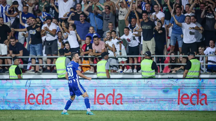 Andrija Bulatović (©Guliver/Yulian Todorov)