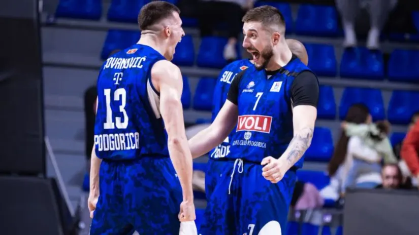 ©ABA League (Filip Roganović)