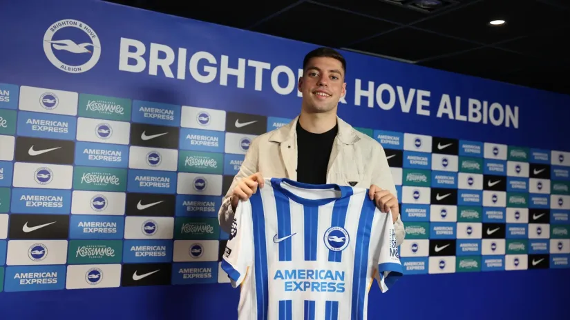 Stefanos Cimas (brightonandhovealbion.com)