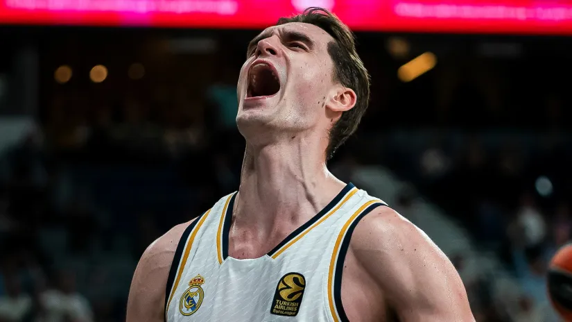 Mario Hezonja (©Star Sport)