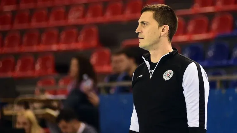 Bojan Janić (©Starsport)