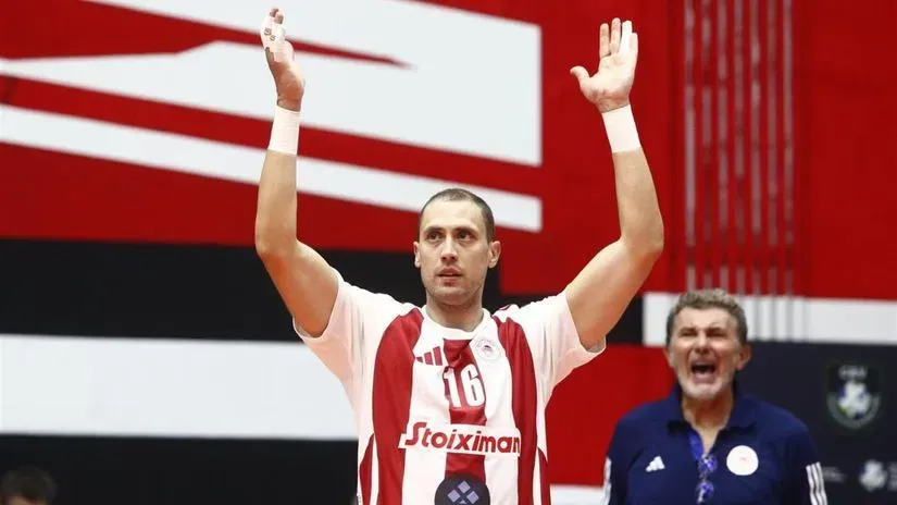 Aleksandar Atanasijević (©CEV)