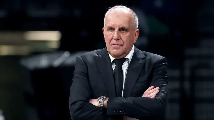 Željko Obradović (Starsport)