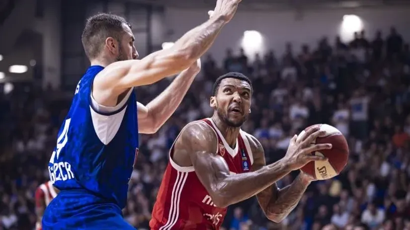 Foto: Buducnost VOLI/Filip Roganovic