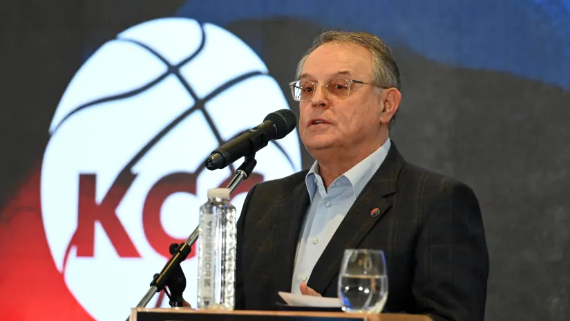 Nebojša Čović (©MN press)