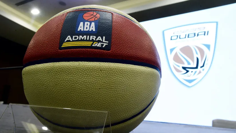 ABA liga i Dubai (©Star Sport)