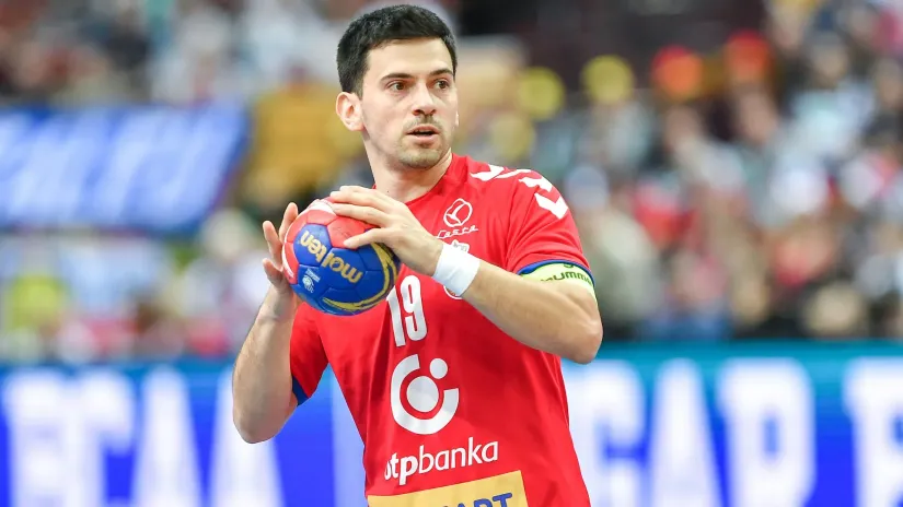 Nemaja Ilić (©Starsport)