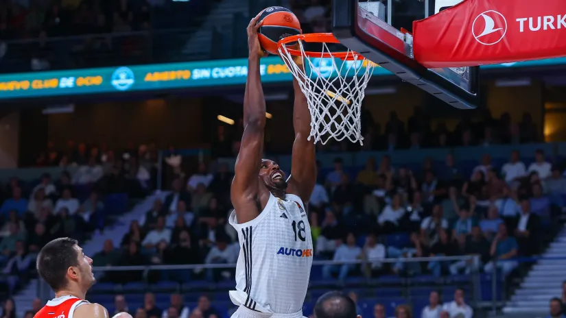 Serž Ibaka (Foto: Starsport)