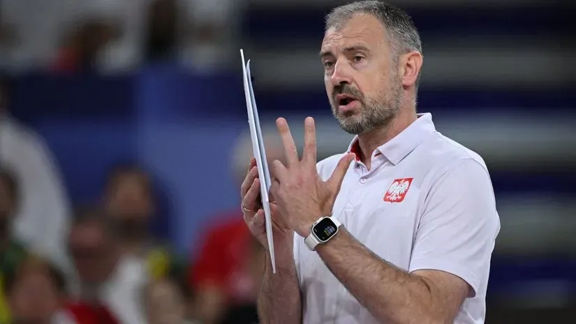 Nikola Grbić (©Reuters)