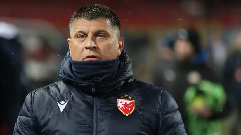 Vladan Milojević (©MN Press)