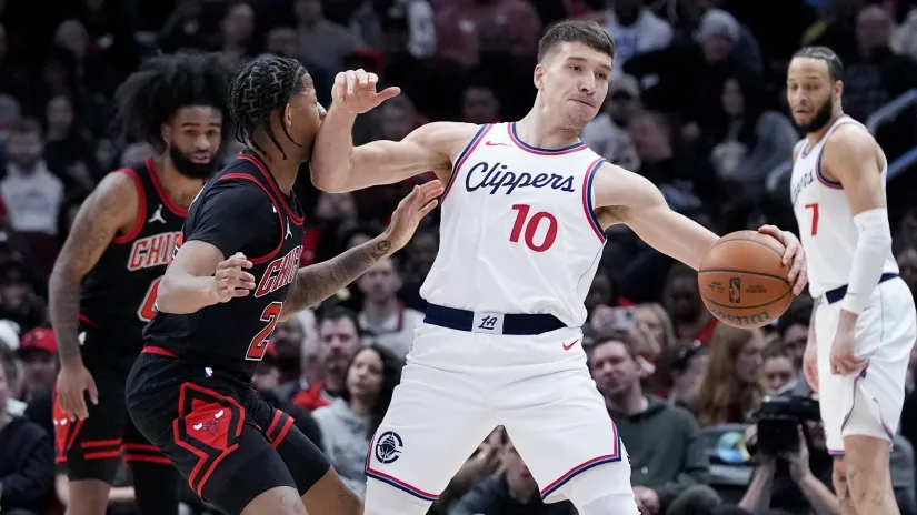 Bogdan Bogdanović (Guliver/AP Photo/Nam Y. Huh)