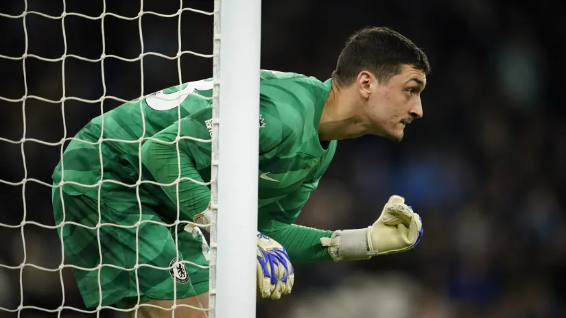 Đorđe Petrović (Gulliver, AP Photo/Dave Thompson)