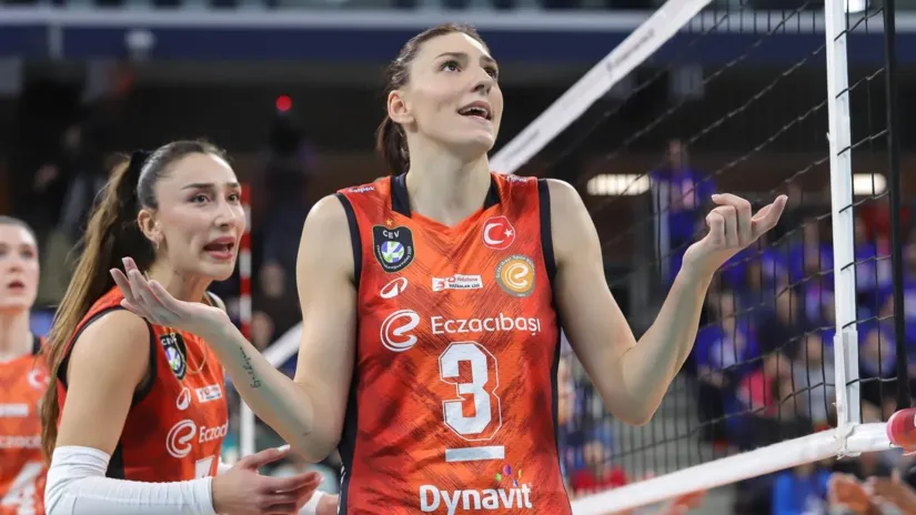 Tijana Bošković (©CEV)