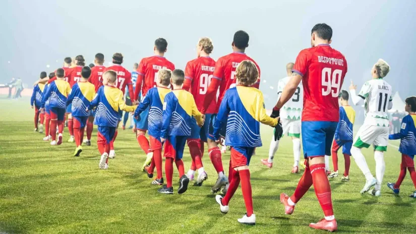 Foto: FK Borac Banjaluka