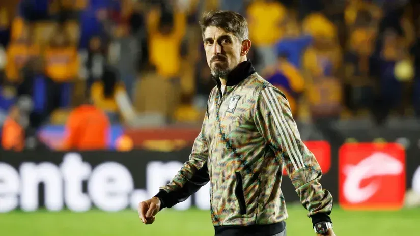 Veljko Paunović (Reuters)