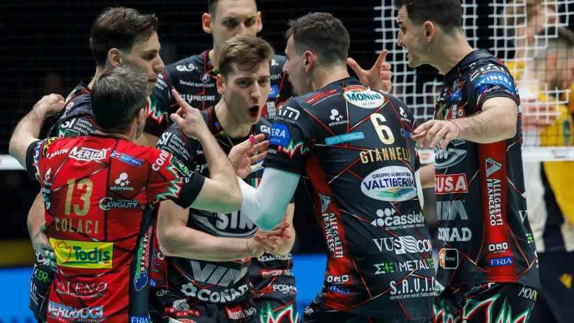 (©Lega volley)