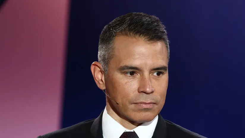 Havijer Saviola (©Reuters)