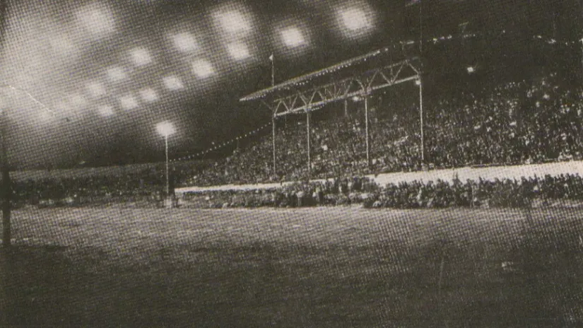 Stadion Jugoslavije