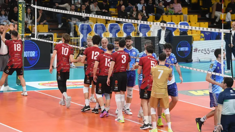 (©Lega volley)